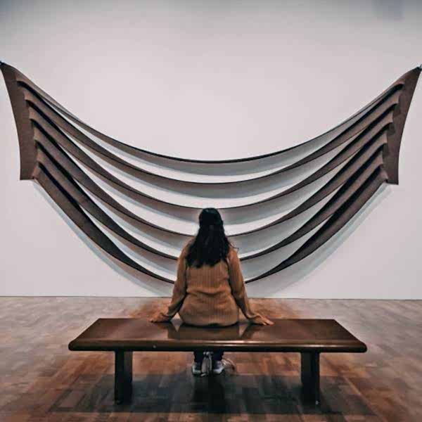 Modern Sanat Tarihi Semineri (Videolu Eğitim)