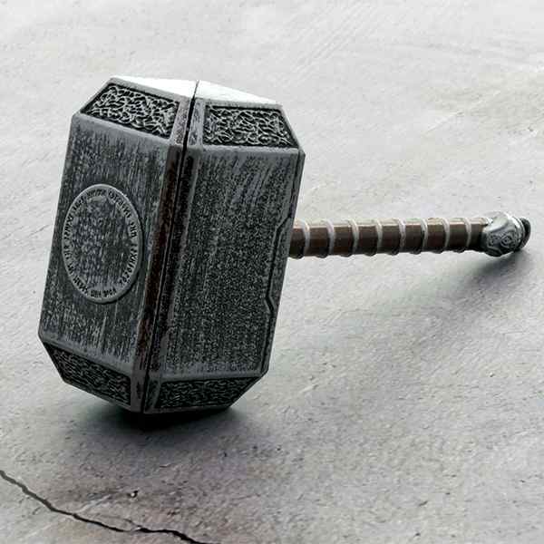 İskandinav Mitolojisi Semineri (Videolu Eğitim)