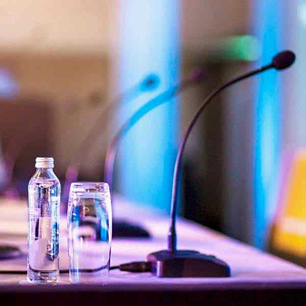 Lansman & Bayi Toplantısı